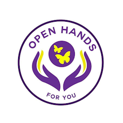OpenHandsForYou Logo