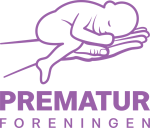 Prematurforeningen Logo PNG Original 1