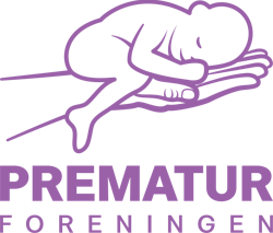 Prematurforeningen Logo