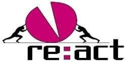 Re:Act logo