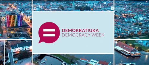 Logo demokratiuka