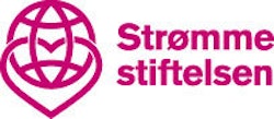 Strømmestiftelsen logo