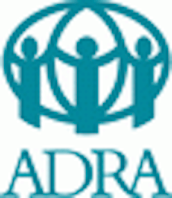 ADRA Norge logo