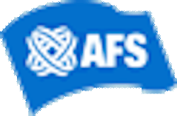 AFS Norge Internasjonal utveksling logo