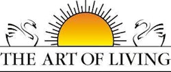 Art of Living Foundation Logo
