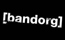 Bandord Logo