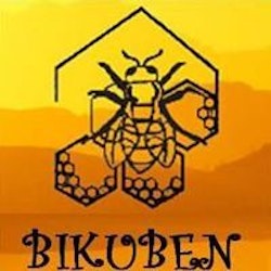 Bikuben Regionalt Brukerstyrt senter Nord-Norge logo