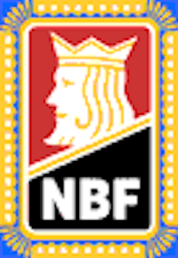 Norsk Bridgeforbund Logo