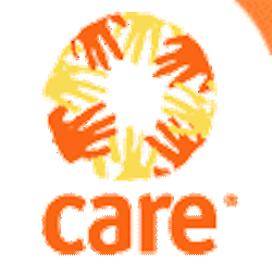 Care Norge logo