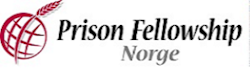 Prison Fellowship Norge Logo