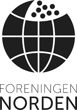 Foreningen Norden logo