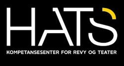 HATS (Hålogaland Amatørteaterselskap) Logo