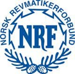 Norsk Revmatikerforbund logo