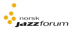Norsk Jazzforum Logo