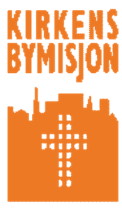 Stiftelsen Kirkens Bymisjon i Oslo Logo