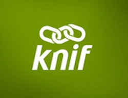 Knif logo