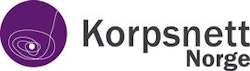 Korpsnett Norge Logo