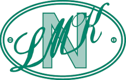 Landsforbundet av Motorhistoriske Kjøretøyklubber Logo