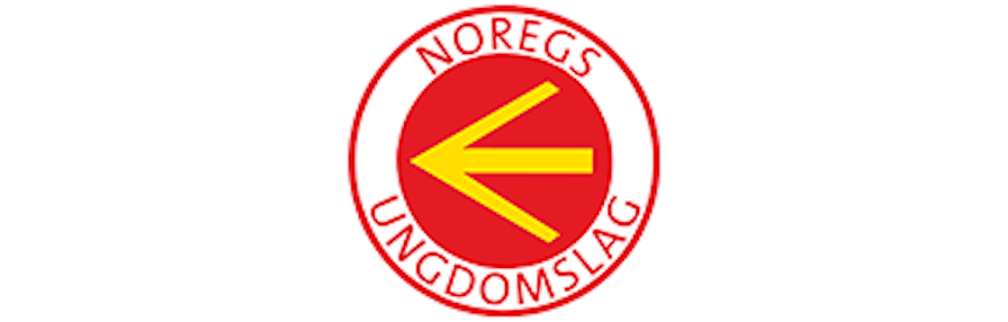 Logo til Noregs Ungdomslag