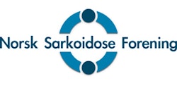 Norsk Sarkoidose Forening logo