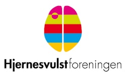 Hjernesvulstforeningen Logo