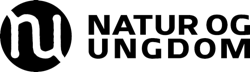 Natur og Ungdom Logo
