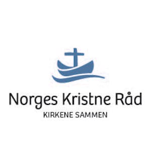 Norges kristne rad logo