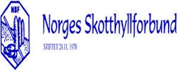 Norges Skotthyllforbund Logo