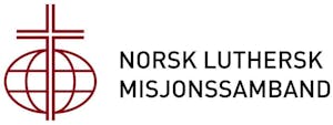 Norsklutherskmisjonssamband logo
