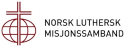 Norsk Luthersk Misjonssamband Logo