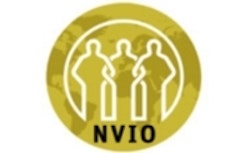 NVIO Norges Veteranforbund for Internasjonale Operasjoner logo