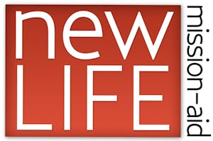 Ny New Life Logo