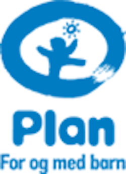 Plan Norge logo