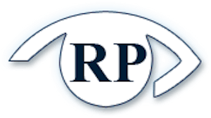 Rp logo