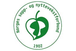 Norges sopp- og nyttevekstforbund Logo