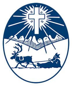 Norges Samemisjon Logo