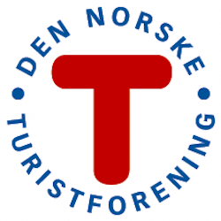 Den Norske Turistforening Logo
