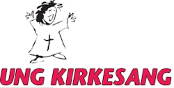 Ung Kirkesang Logo